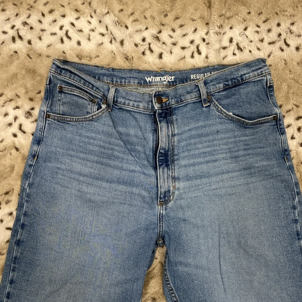 Wrangler men relaxed